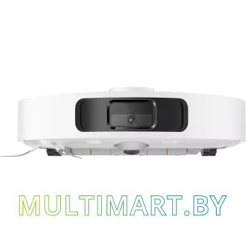 Робот-пылесос Xiaomi Robot Vacuum X20+ (белый) картинка 7